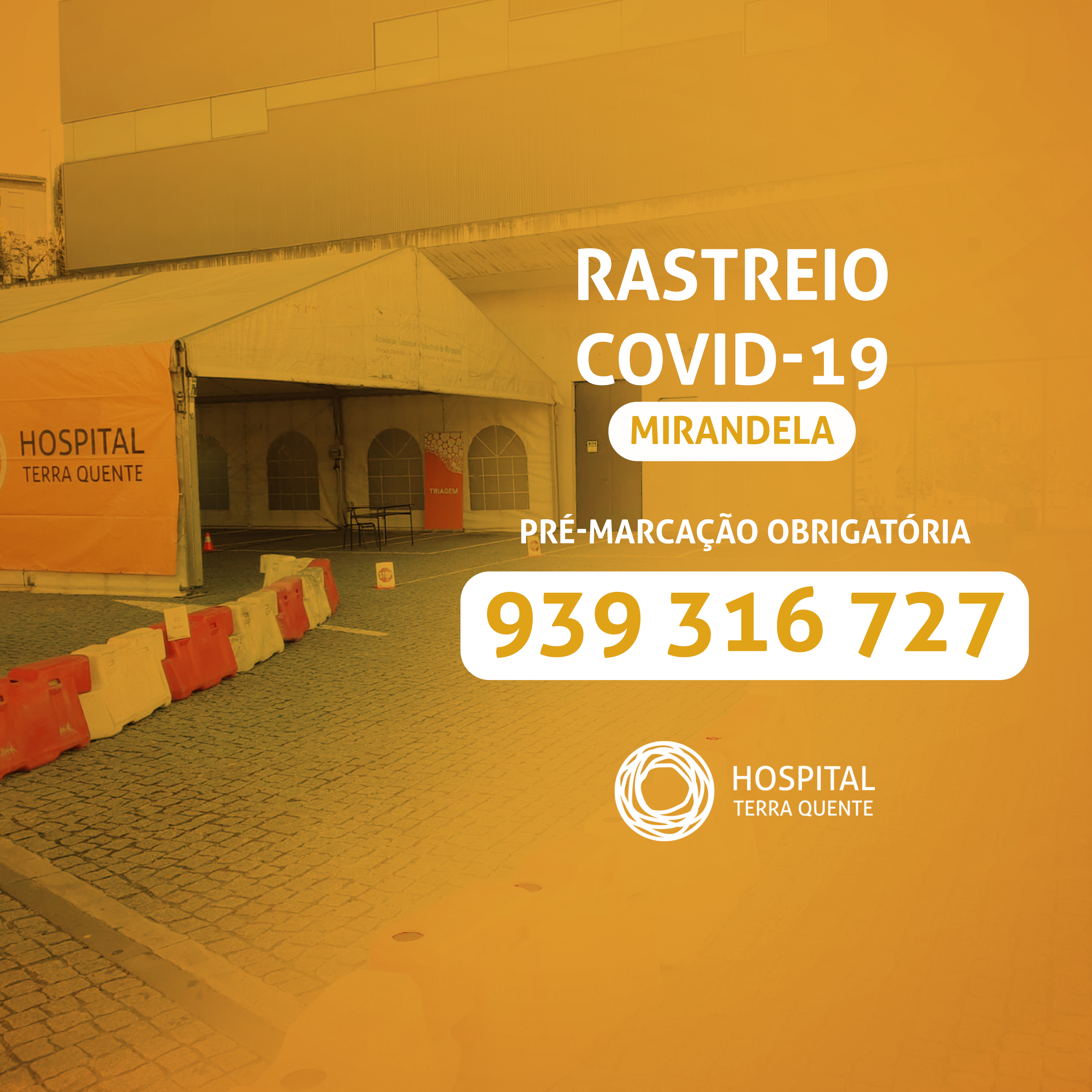 𝗖𝗘𝗡𝗧𝗥𝗢 𝗗𝗘 𝗧𝗘𝗦𝗧𝗘𝗦 𝗖𝗢𝗩𝗜𝗗-𝟭𝟵 𝗗𝗥𝗜𝗩𝗘 𝗧𝗛𝗥𝗨