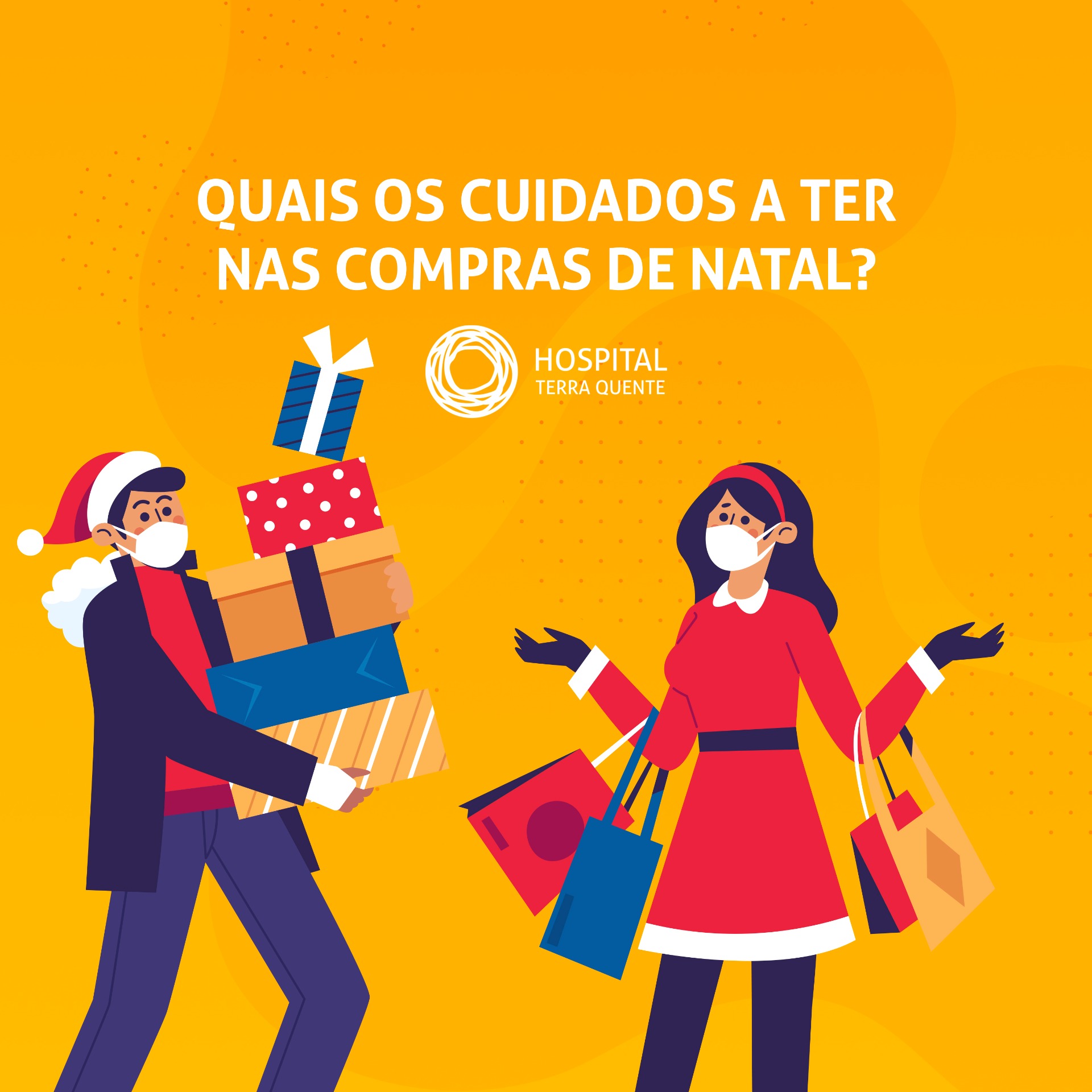 COVID-19: Conheça os cuidados que deve ter na ida às compras