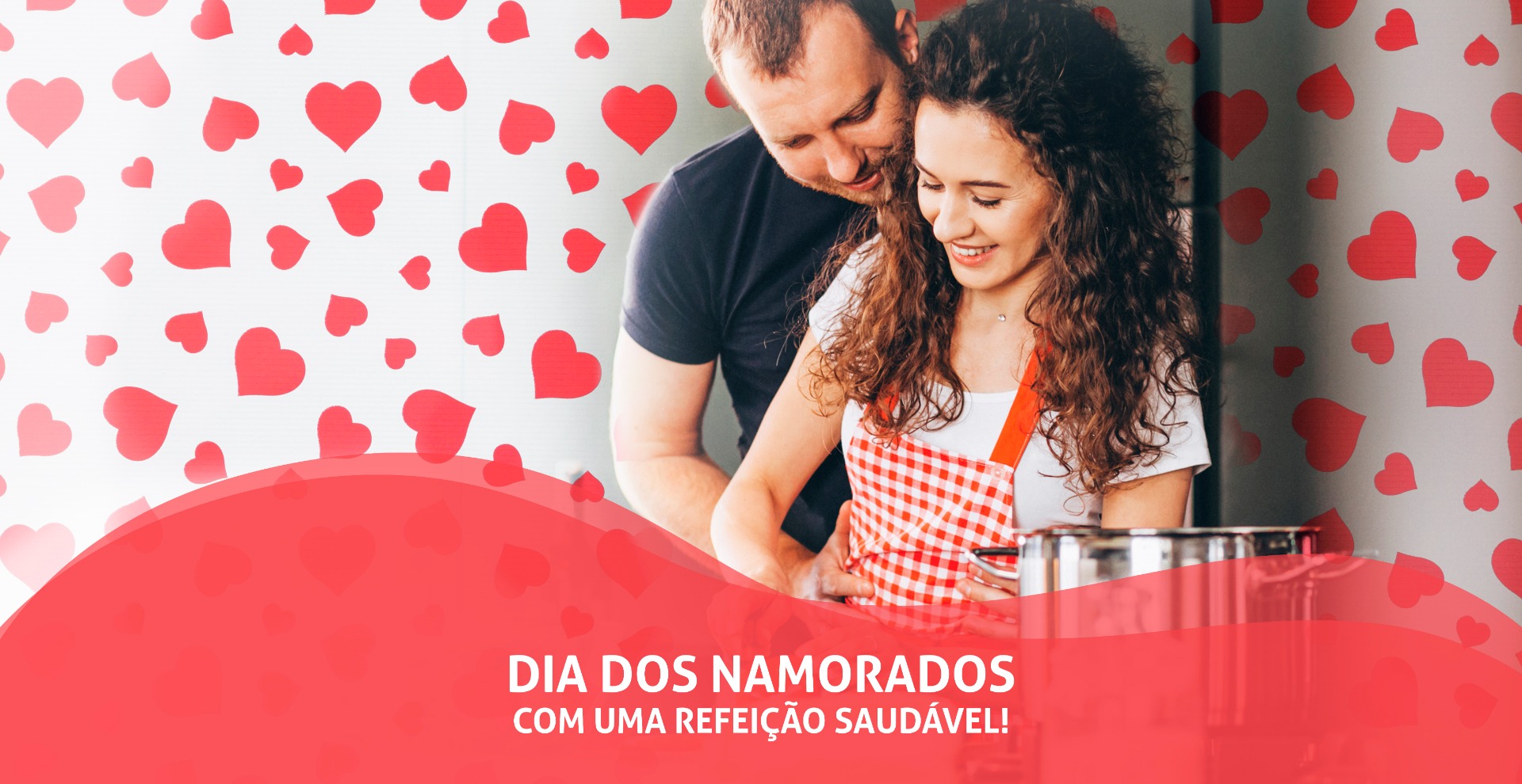 “Bacalhau Amoroso” uma receita amorosamente saudável!