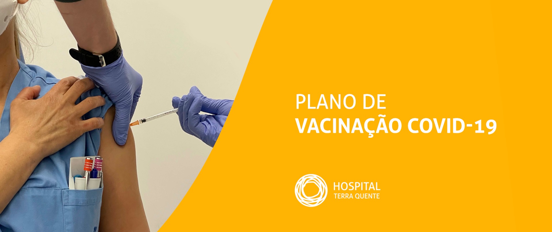 Plano de Vacinação COVID-19