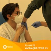 enfermeiro vacinação