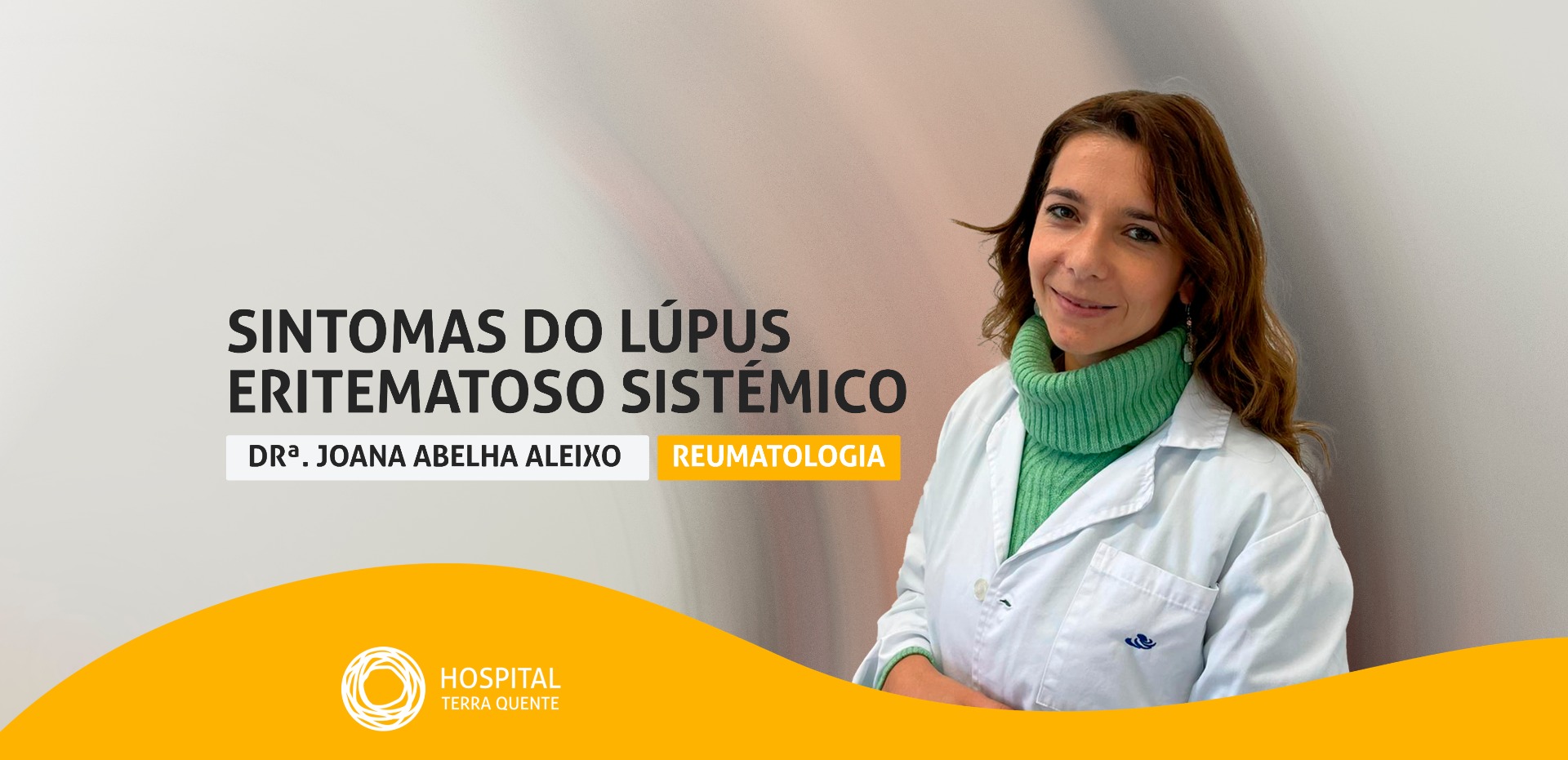 Lúpus Eritematoso Sistémico (LES): Conheça os sintomas e as suas causas