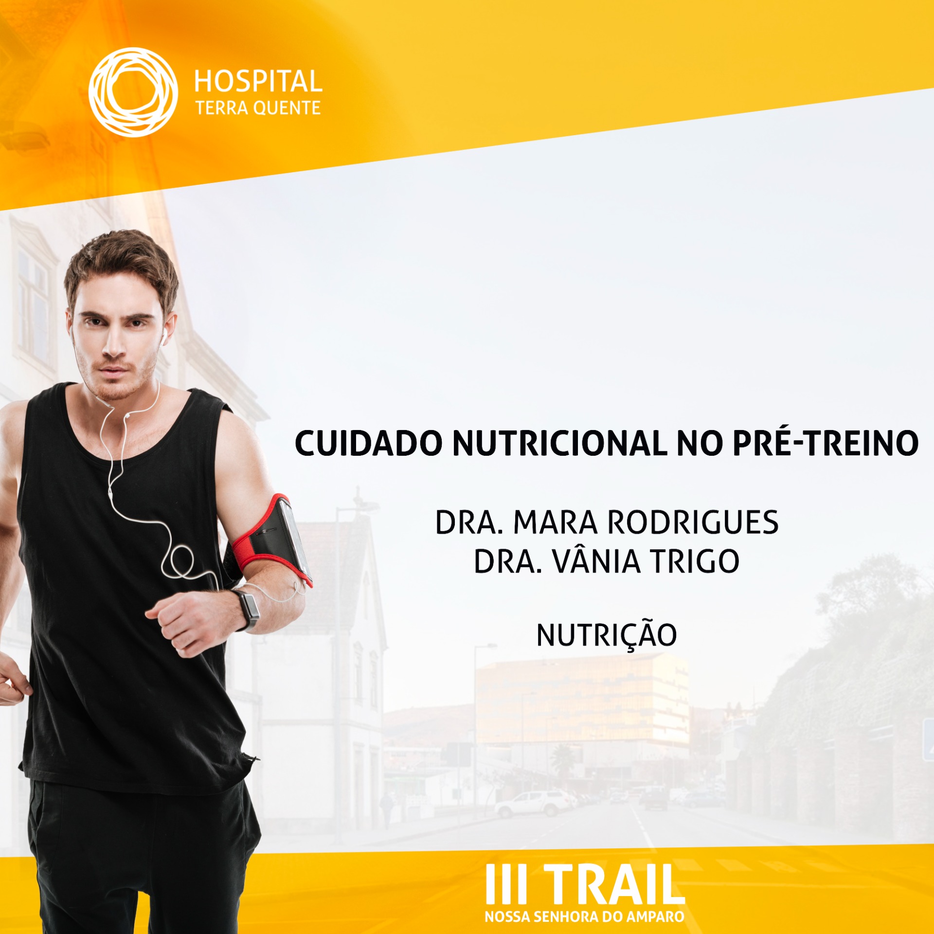 E-book CUIDADO NUTRICIONAL NO PRÉ-TREINO