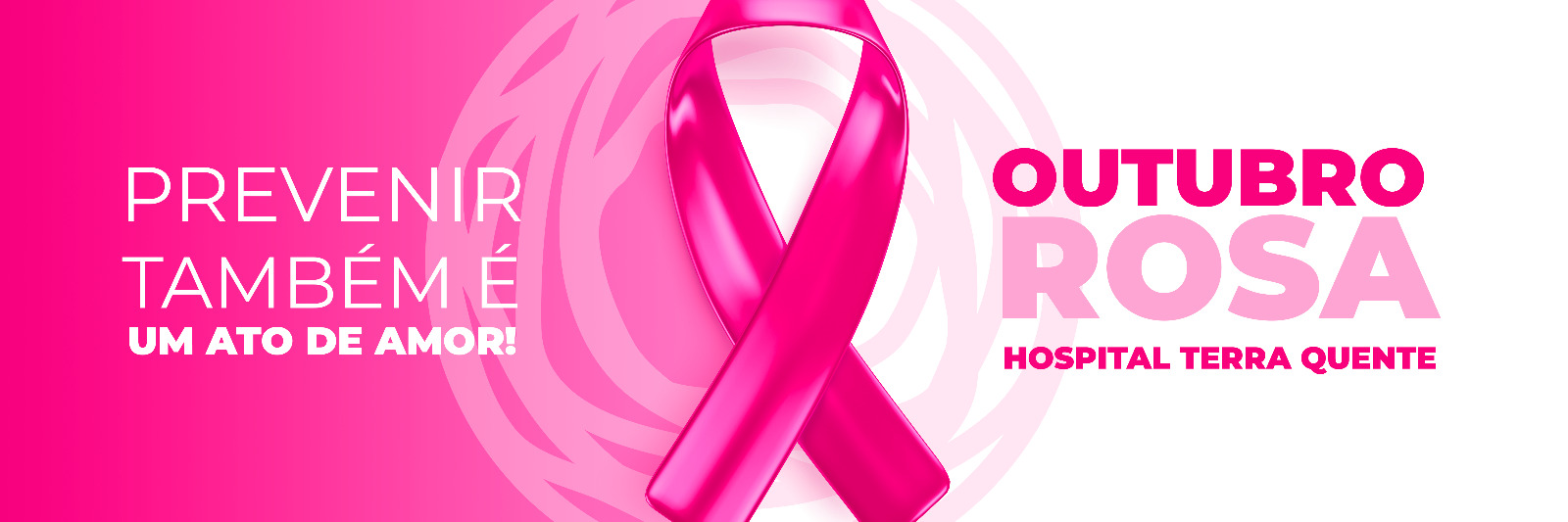 Dia Nacional de Prevenção do Cancro da Mama