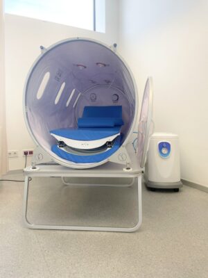 Câmara Hiperbárica