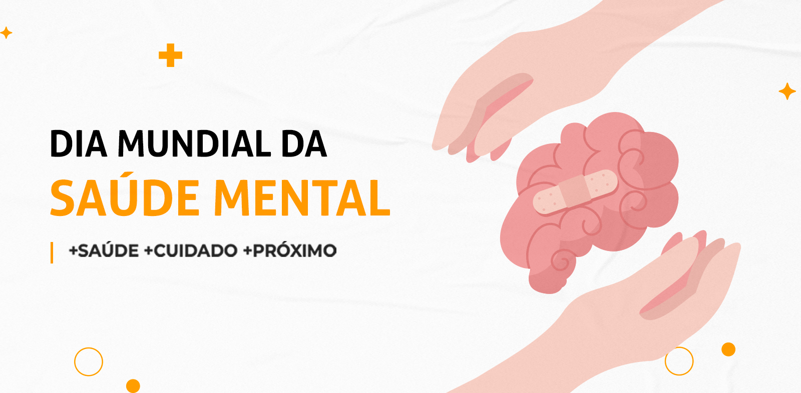 A importância da Saúde Mental na vida das pessoas e os principais fatores que influenciam negativamente o bem-estar psíquico