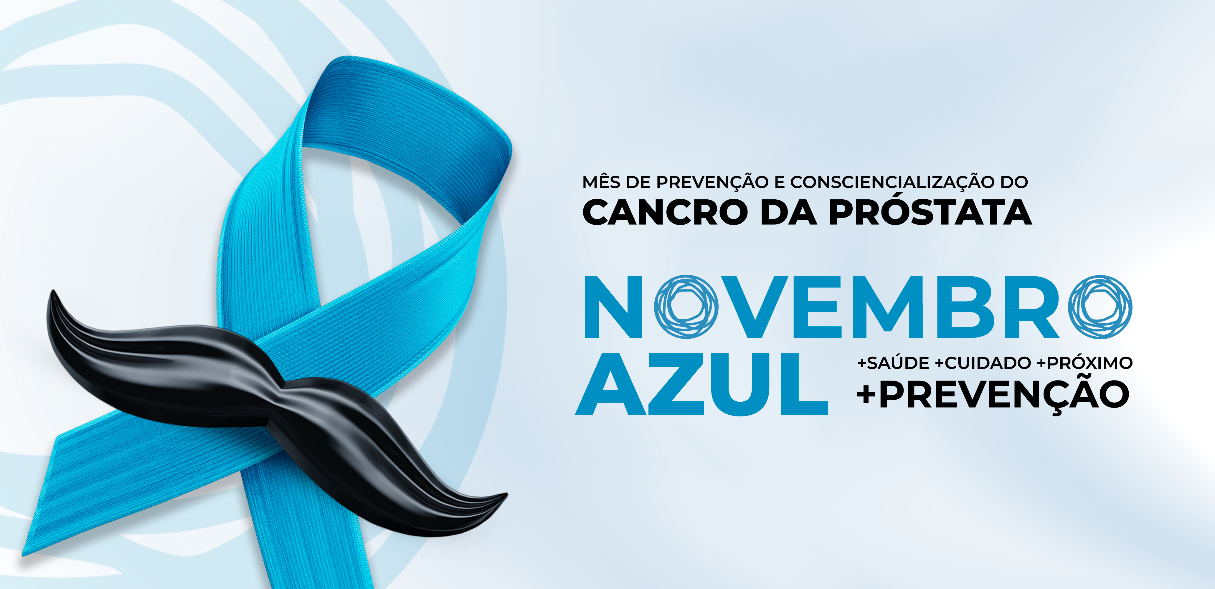 Novembro Azul – Dra. Joana Monteiro