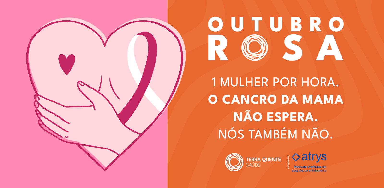 Outubro Rosa