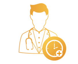 Serviço de Atendimento Permanente Hospital Terra Quente em Mirandela